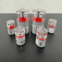 Troemner Calibration Weight Sets - Quantity 6 image 1